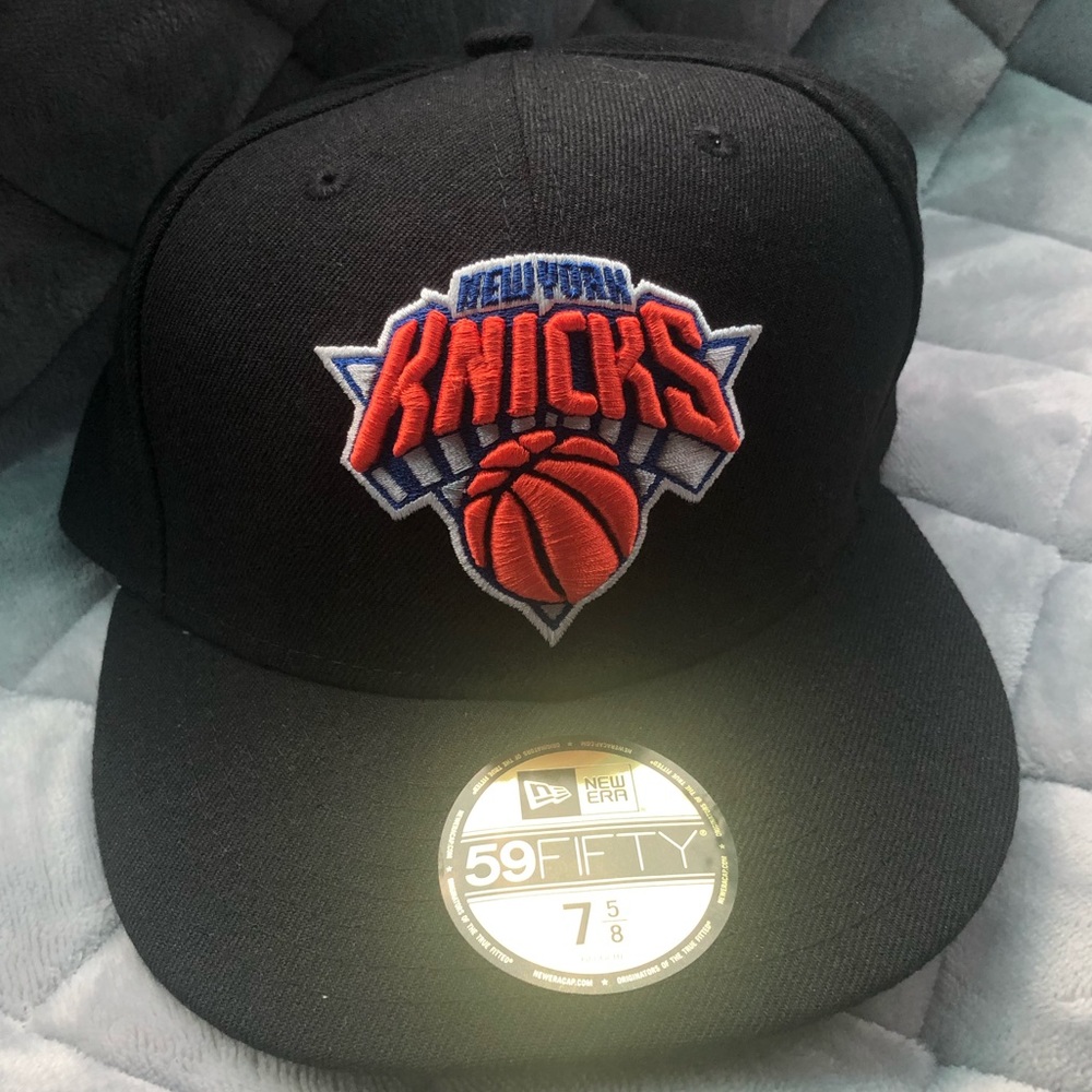 New York Knicks Hat